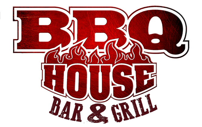 BBQ House logo top